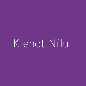 Klenot Nílu